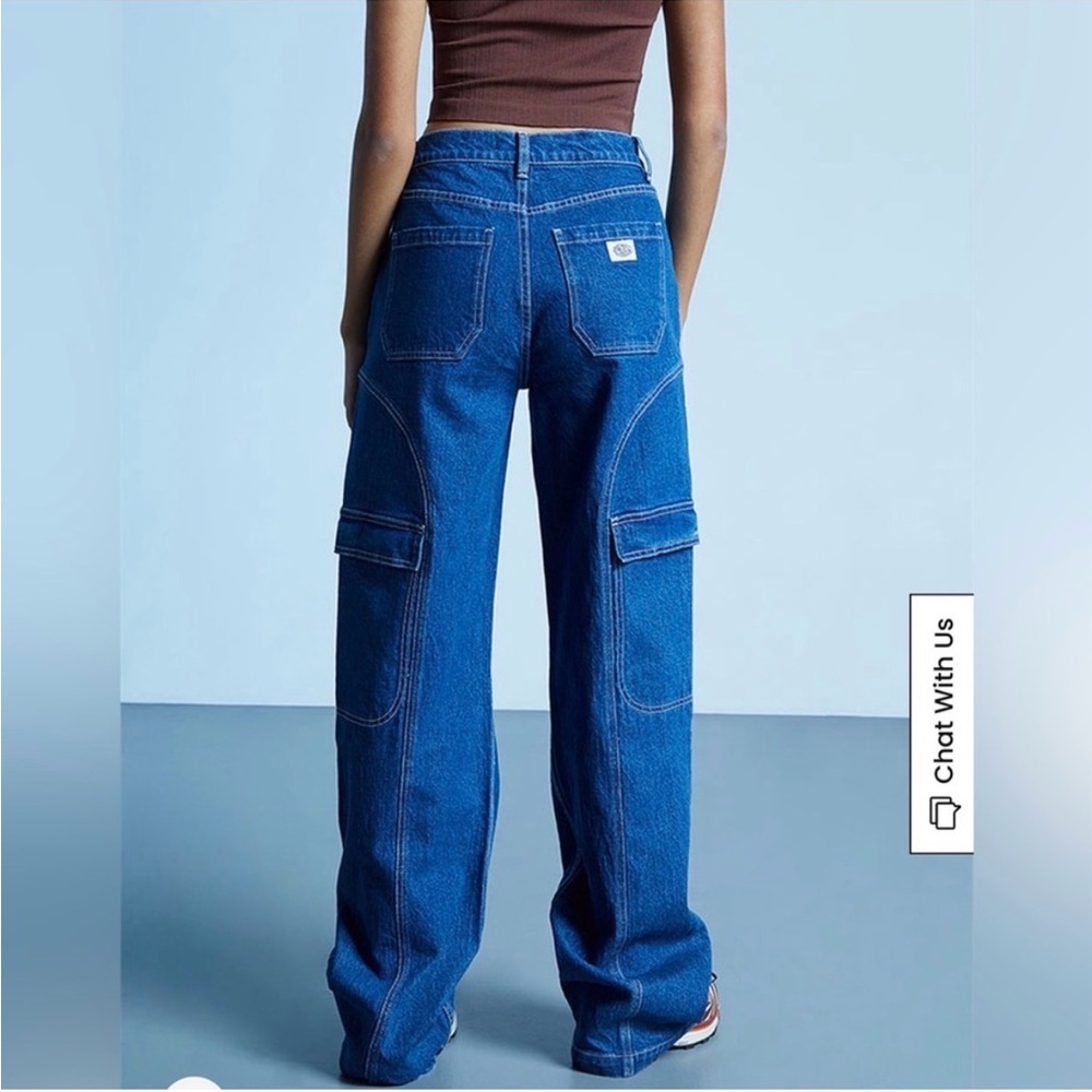 PacSun Baggy Skate Jeans - Picture 2 of 6